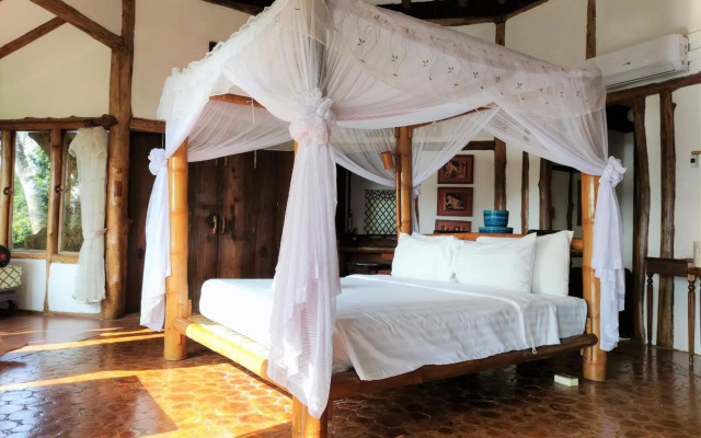 Phu Chaisai Chiang Rai Mountain Resort