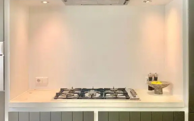 The Green House Lodge