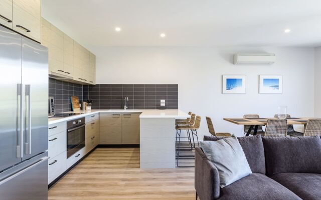 Blairgowrie Apartment 2