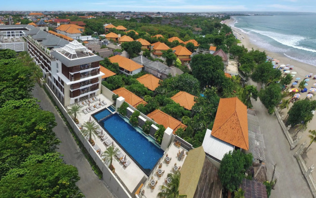 Royal Suites at The Bandha