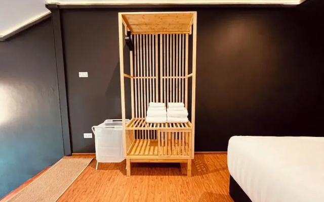 Khao Lak - Loft Suite