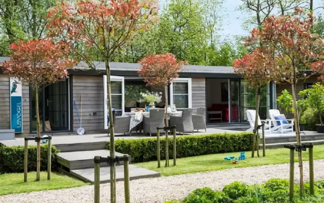 Watervilla in Loosdrecht