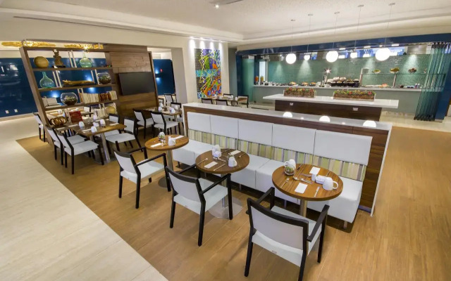 Bugan Hotel Recife by Atlantica