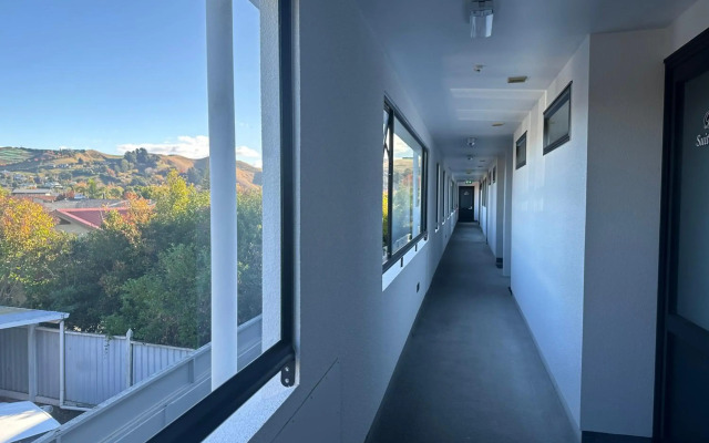 Ballina Motel