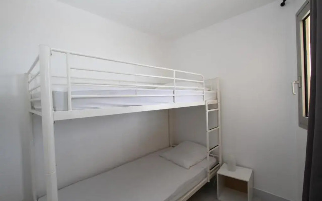 COPACABANA - 3 pièces vue mer avec piscine et parking