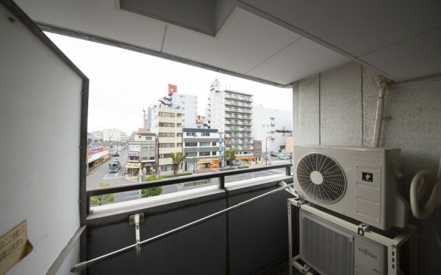 Crice Hotel Namba II