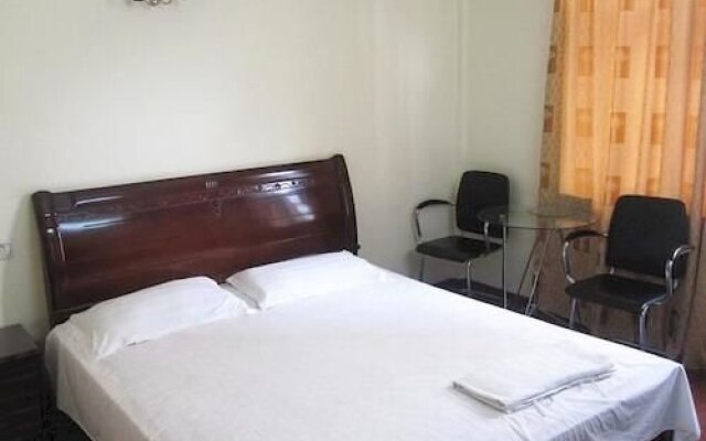 Wuhan Haishan Hotel