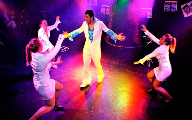 Mobil-Homes Deux Chambres