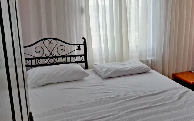 Sile Dikcati Pansiyon