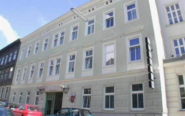 Pension Funfhaus