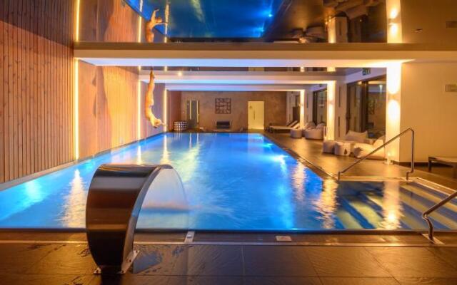 Hotel Bedřiška Wellness Resort & Spa