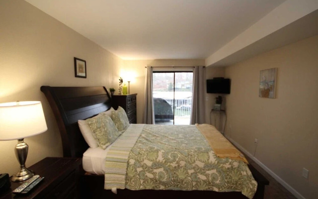 312 Hawks Nest - 2 Br Condo