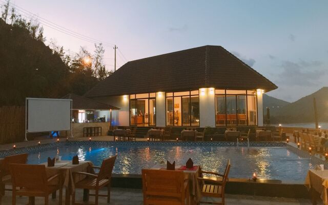 Aurora Villas & Resort