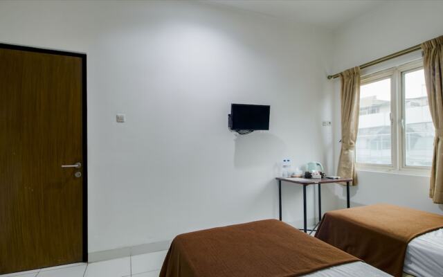 Zen Rooms Hotel Arjuna Bekasi