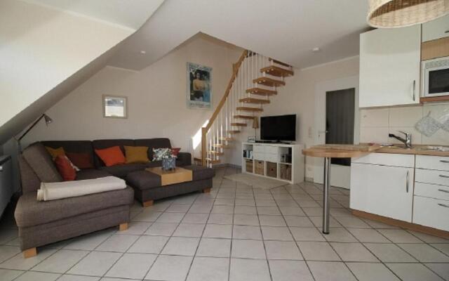 Darsser Weg 26 Wg 12 Luett Matten