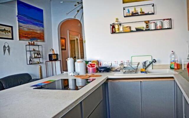 Sirena Suites