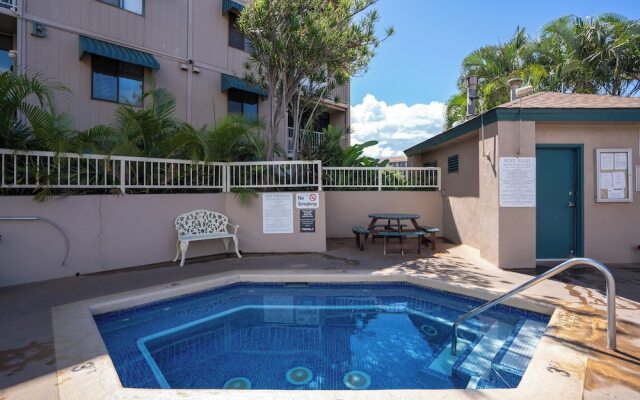 Centrally Located Elegant Vistas