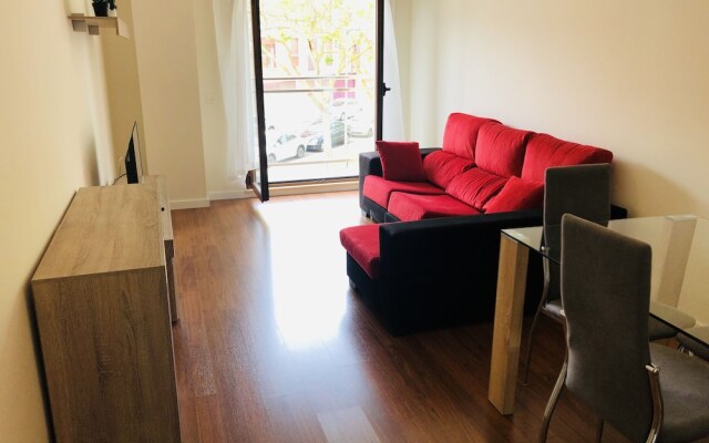 Apartamento Puente Romano P1-1B