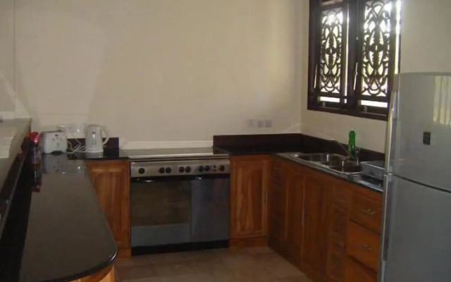 Baruna Villas