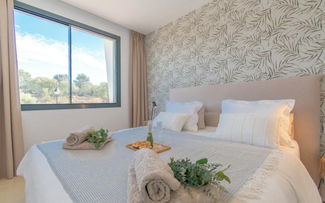 Casa La Cala Valvega