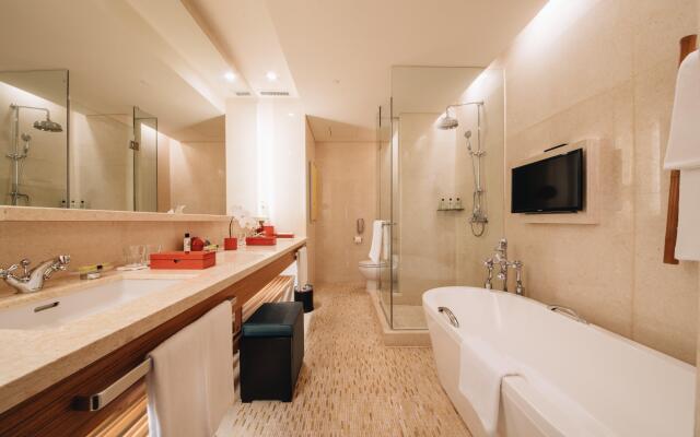 JW Marriott Hotel & Suites Saigon