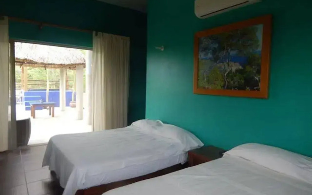 Heavenly Villa Huatulco
