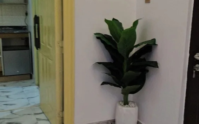 1 Room Apartment in Lekki Lagos Nigeria