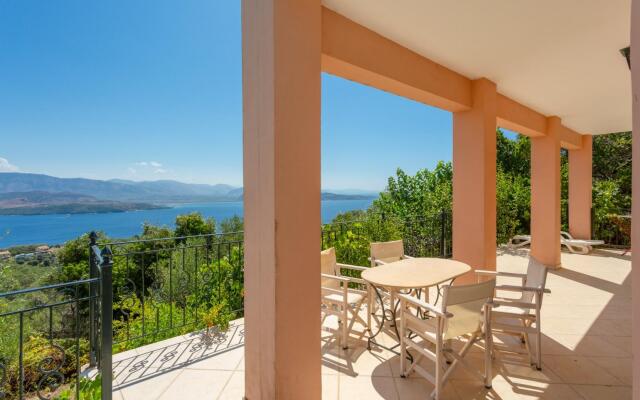 Villa Eleni Greece