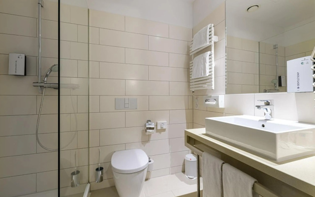 Tulip Inn München Messe