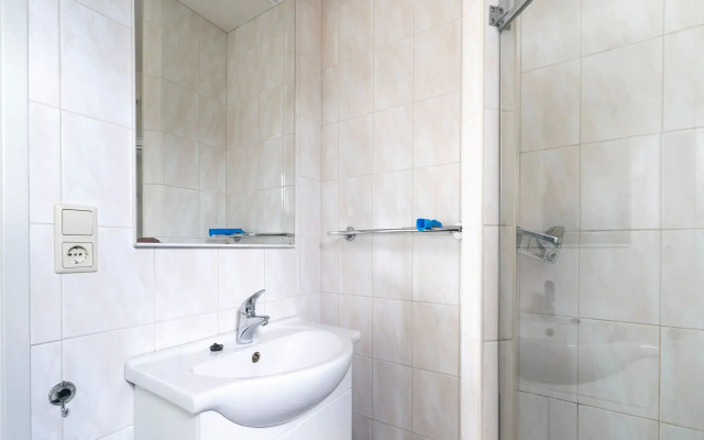 Splendid Chalet in Bantega With a Jettty