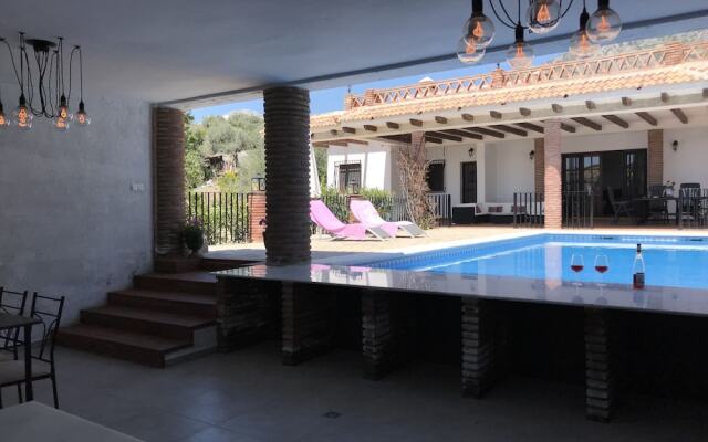 Villa Zahar
