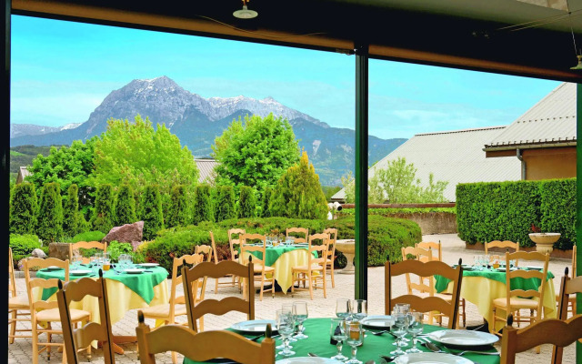 Club Vacances Bleues Les Horizons du Lac