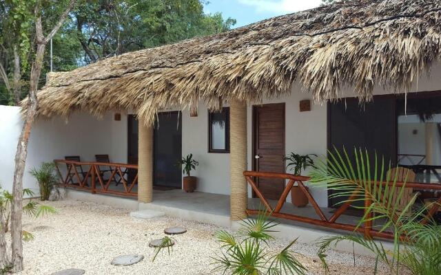 Casa del Mar Tulum