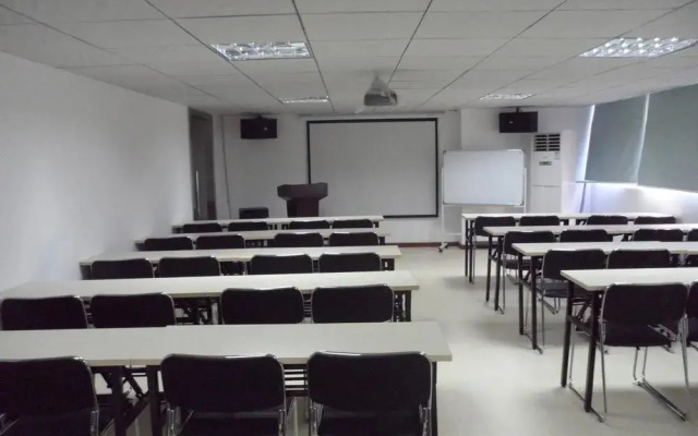 Home Inn Wuhan Jianshe Avenue Qingnian Road