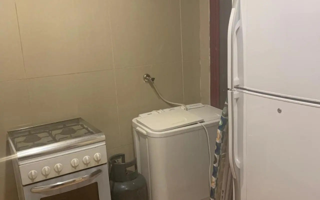 Terrace Furnished Apartments- Hawally 1