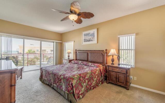 204 at Crimson Condos by RedAwning