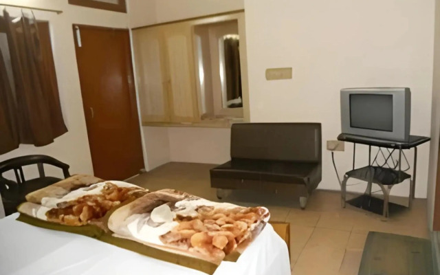 Abha Hotel