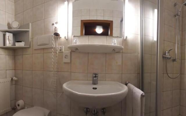 Hotel & Gasthof Zur Post