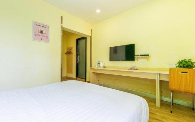 7Days Inn Xining Kunlun Road Cross