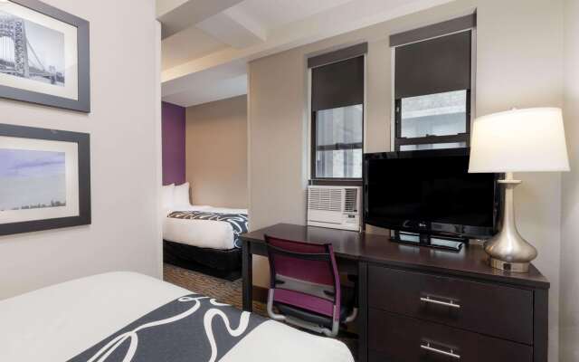 La Quinta Inn & Suites by Wyndham New York City Central Park