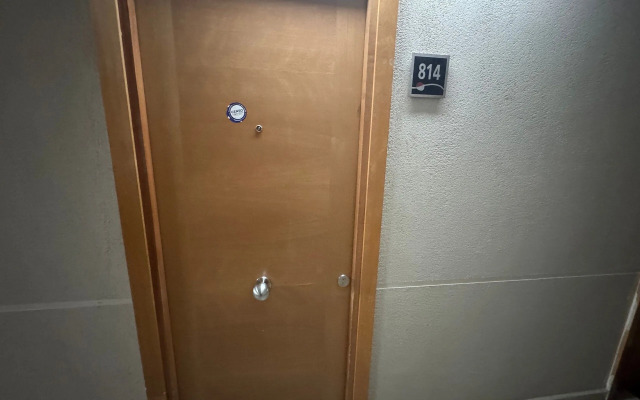 Depto. Barcelona Rucakawi 2