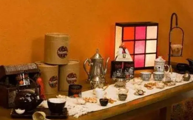 La Comarca Resort & Spa