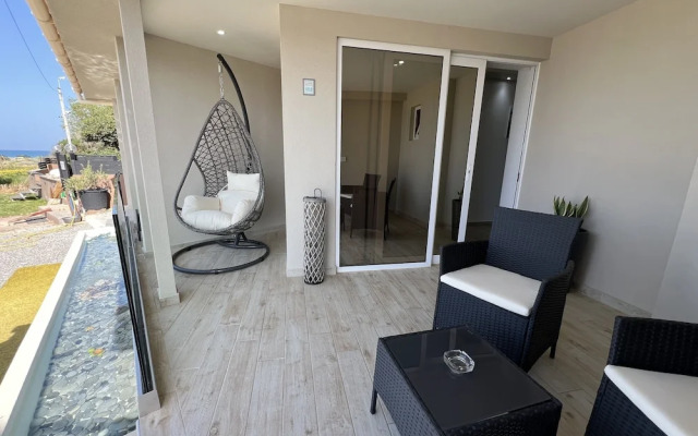 sea view apts & suites by pachiplex