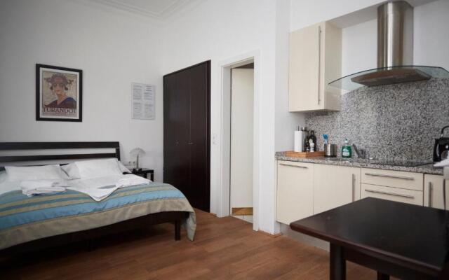 Vienna Studio Apartments