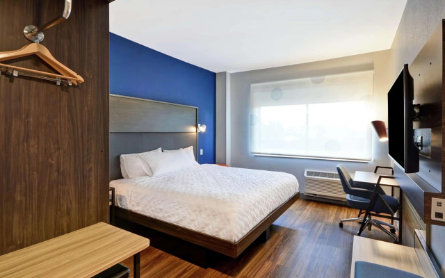 Tru by Hilton Huber Heights