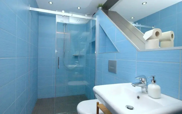 IRS ROYAL APARTMENTS – IRS Morenowe Wzgórza