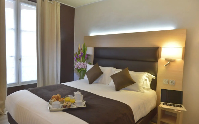 Hotel Renoir*** Paris Montparnasse