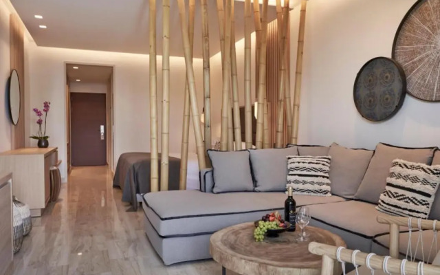 Atlantica Imperial Resort - Adults Only