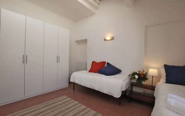 Sleep in Italy - Oltrarno Apartments