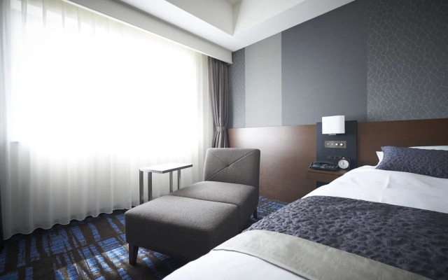 Hotel Vischio Amagasaki